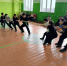 Урок здоровья «А у нас спортивный час» - Библиотека им. В.А. Закруткина