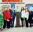 Визит представителей региональных ведомств в школу №3 города Семикаракорска - Семикаракорский район