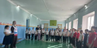 В 2026 году ГТО исполнилось 95 лет - Семикаракорский район