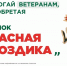 Ежегодная всероссийская акция помощи ветеранам «Красная гвоздика» стартует 10 апреля - Газета Семикаракорские вести