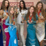 Студия танца «Империя» из Семикаракорского района выступила на Чемпионате России - Семикаракорский район