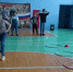 Спортивно-игровая программа «По порядку рассчитайтесь» - Дом культуры