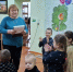 Эко-досье «Встречаем пернатых» - Библиотека им. В.А. Закруткина