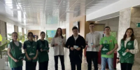 Всероссийское голосование за объекты благоустройства - Семикаракорский район