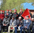 Сегодня отдали дань уважения ветеранам Чернобыля и почтили память участников трагедии, недоживших до наших дней - Семикаракорский район
