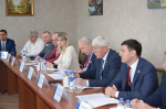 Проблема опустынивания донских земель носит комплексный характер