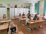 Игровая программа «Лето, книга, я»