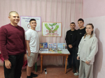 Урок здоровья «Наркомания – зона риска»