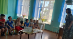 Час краеведения «Почему Дон Ивановичем зовут?»