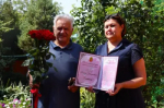 85-летний юбилей отмечает Петр Григорьевич Павлов