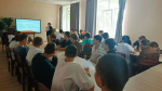 Интеллектуальный турнир «Грамотеи»