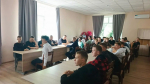Интеллектуальный турнир «Грамотеи»