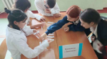 Этнографическая программа «Осенины»