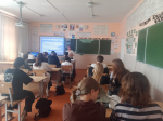 Краеведческая программа «Символы русской культуры»