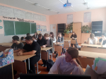 Краеведческая программа «Символы русской культуры»