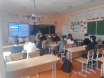 Краеведческая программа «Символы русской культуры»